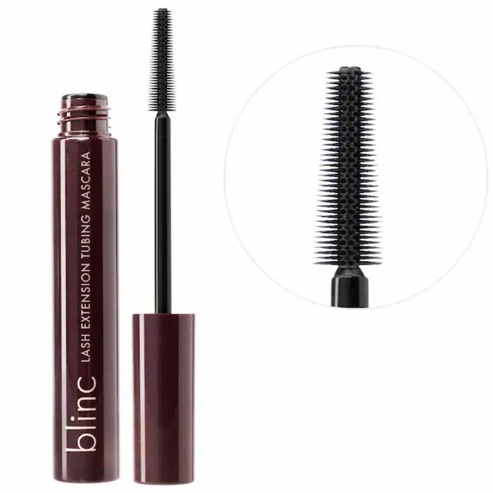 Blinc Lash Extension Tubing Mascara | NEW | 9mL 0.30oz - Picture 2 of 16